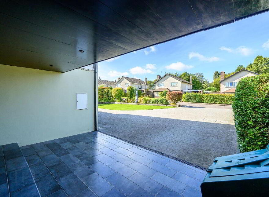 9 Janeville, Blackrock Road, Ballintemple, T12CVC4