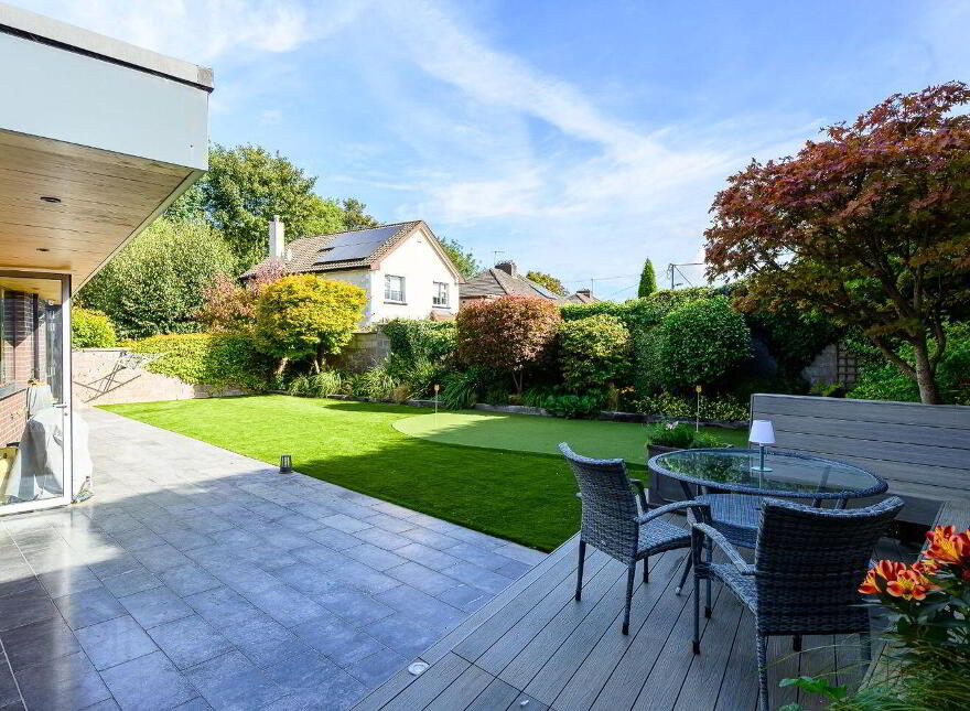 9 Janeville, Blackrock Road, Ballintemple, T12CVC4