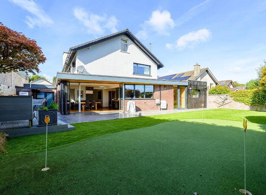 9 Janeville, Blackrock Road, Ballintemple, T12CVC4
