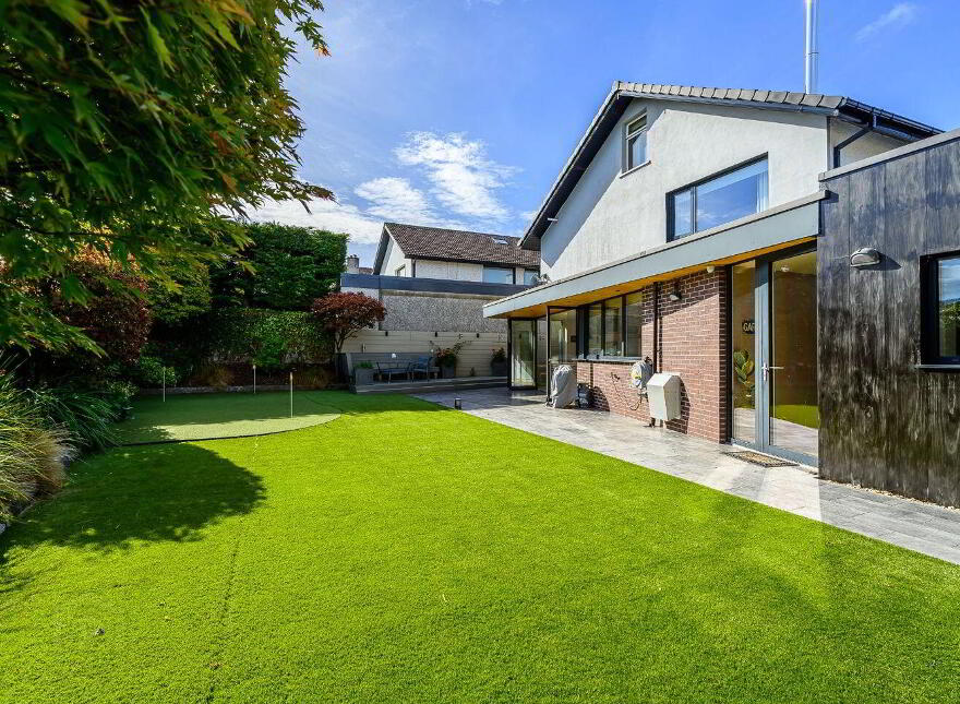 9 Janeville, Blackrock Road, Ballintemple, T12CVC4