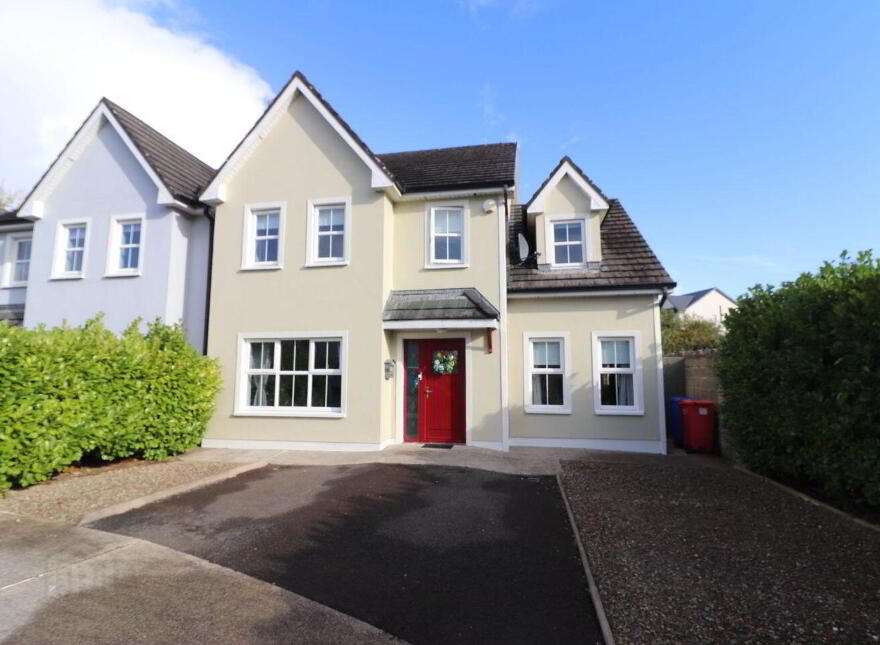 57 Cluan Droichead, Sixmilebridge, V95TC96