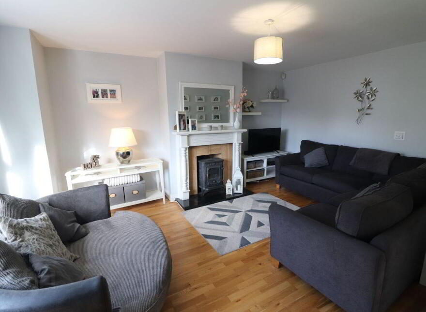 57 Cluan Droichead, Sixmilebridge, V95TC96