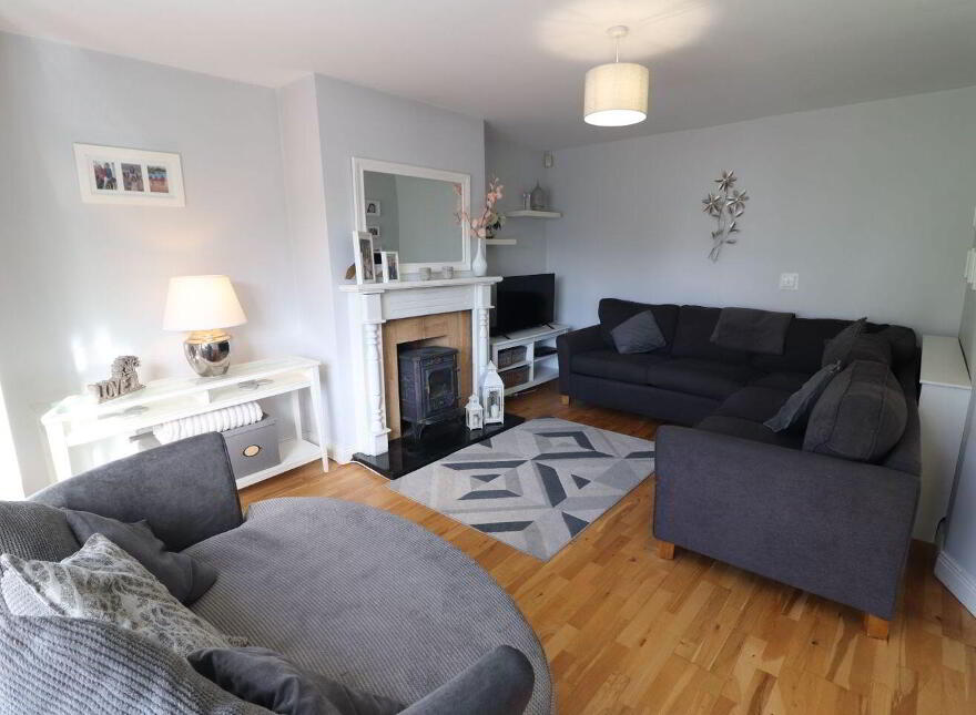 57 Cluan Droichead, Sixmilebridge, V95TC96