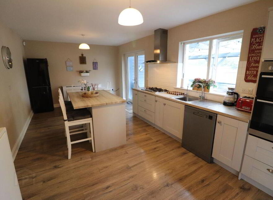 57 Cluan Droichead, Sixmilebridge, V95TC96