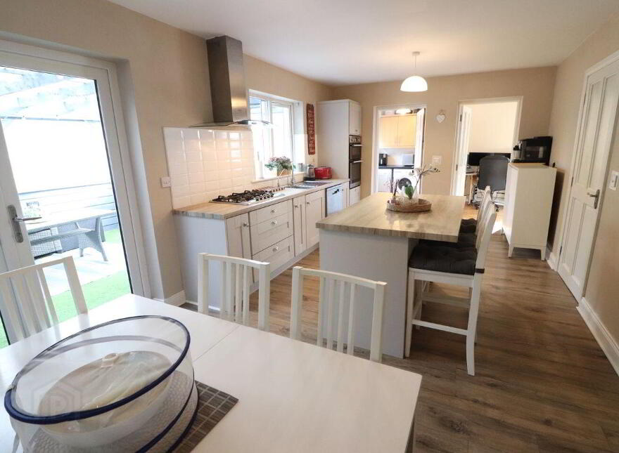 57 Cluan Droichead, Sixmilebridge, V95TC96