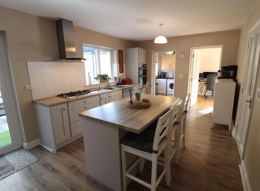 57 Cluan Droichead, Sixmilebridge, V95TC96