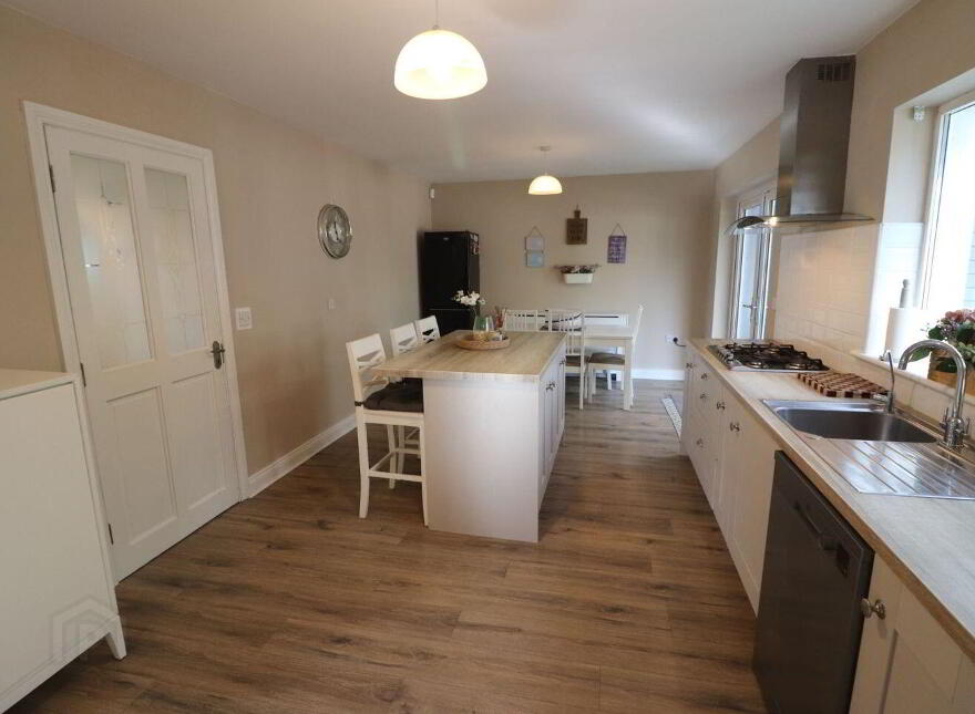 57 Cluan Droichead, Sixmilebridge, V95TC96