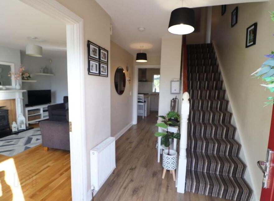 57 Cluan Droichead, Sixmilebridge, V95TC96