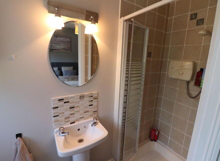 57 Cluan Droichead, Sixmilebridge, V95TC96