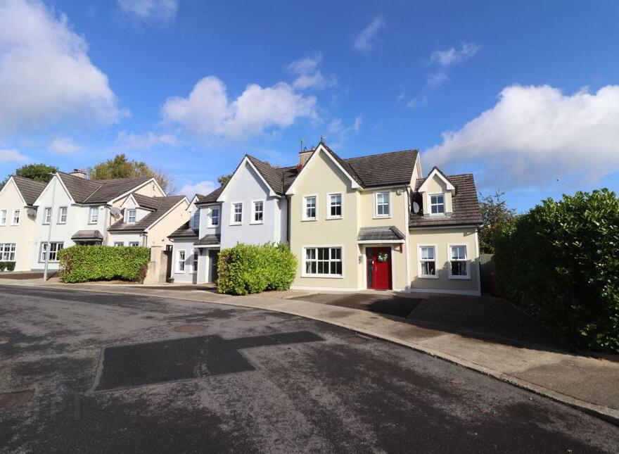 57 Cluan Droichead, Sixmilebridge, V95TC96