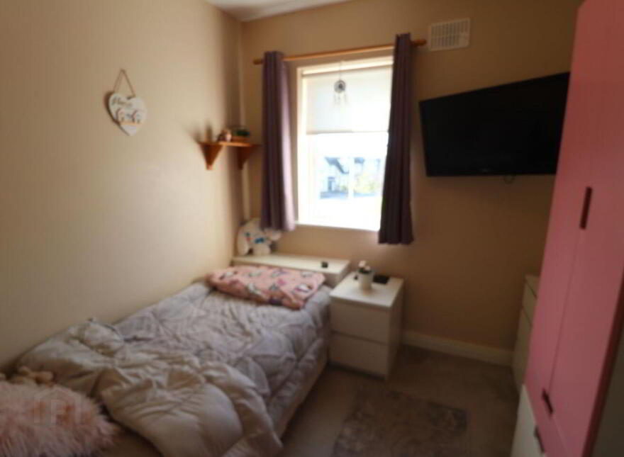 57 Cluan Droichead, Sixmilebridge, V95TC96
