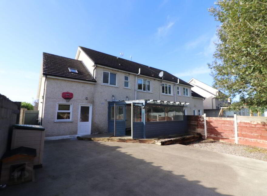 57 Cluan Droichead, Sixmilebridge, V95TC96