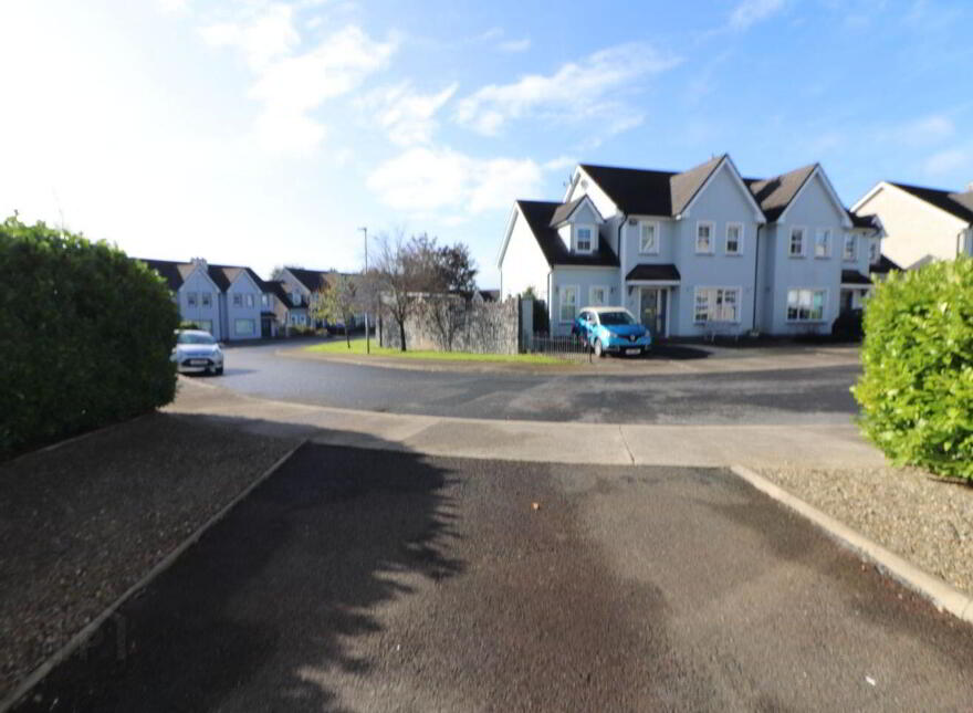 57 Cluan Droichead, Sixmilebridge, V95TC96