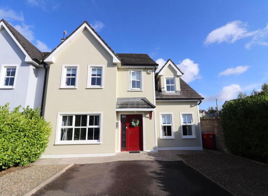 57 Cluan Droichead, Sixmilebridge, V95TC96
