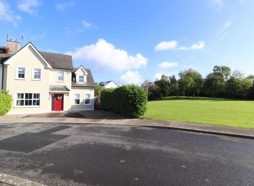 57 Cluan Droichead, Sixmilebridge, V95TC96