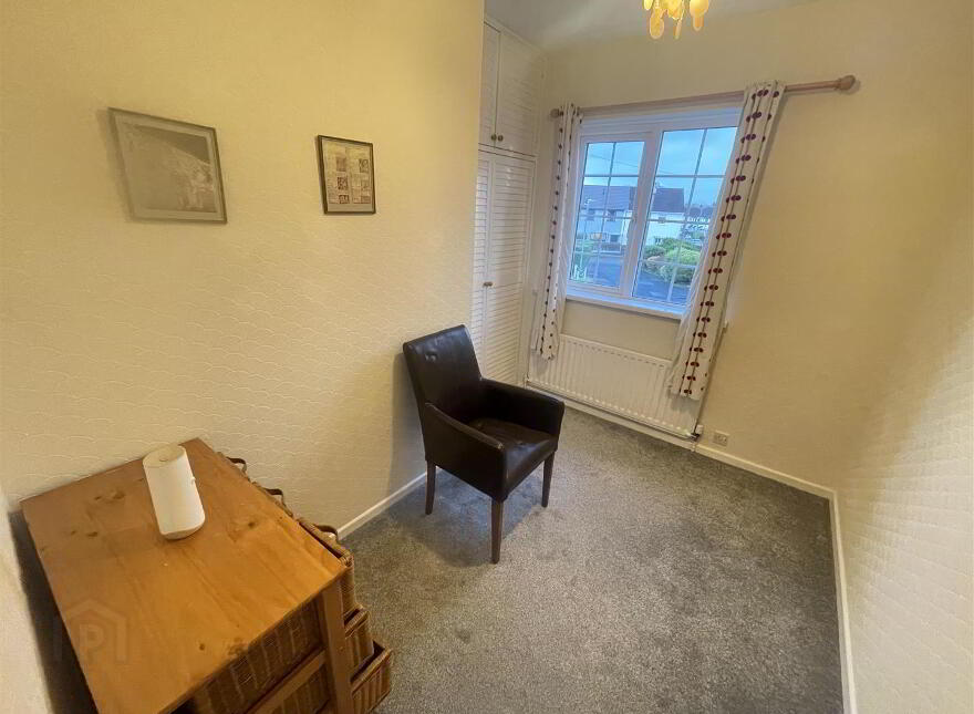 4 Locksley Grange, Belfast, BT10 0DW