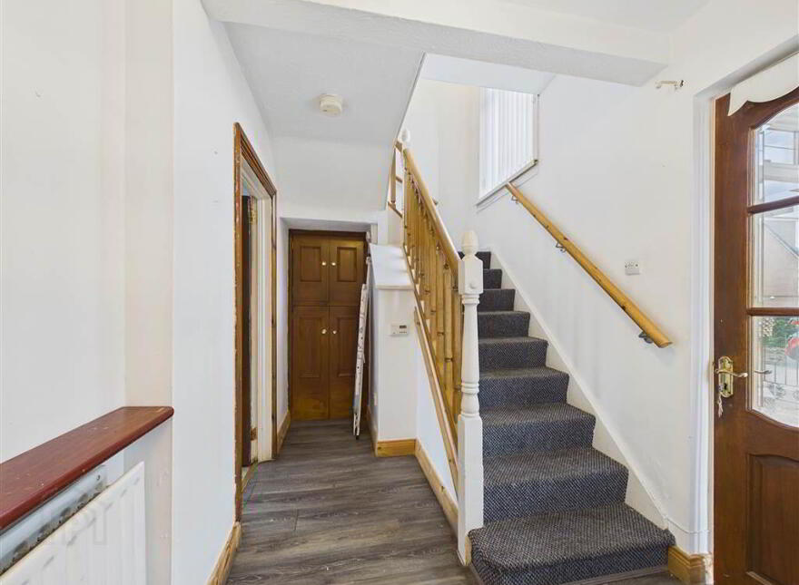 99 Bearnagh Drive, Belfast, BT11 8HT