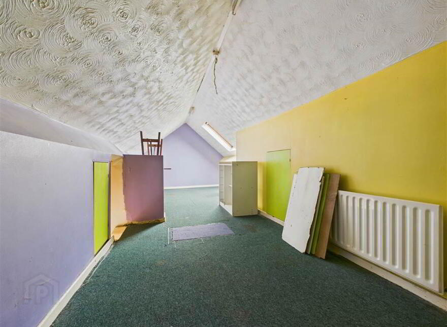 99 Bearnagh Drive, Belfast, BT11 8HT