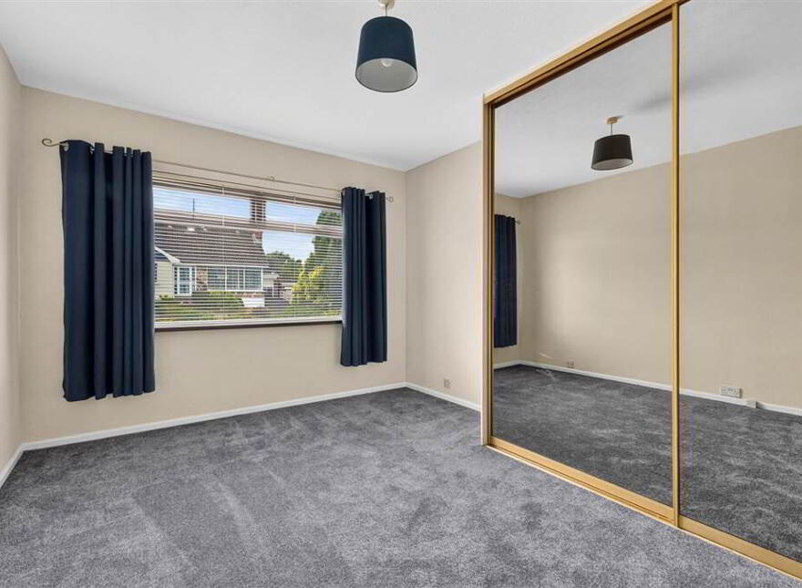 4 Glencregagh Drive, Off Upper Knockbreda Road, Belfast, BT6 0NL