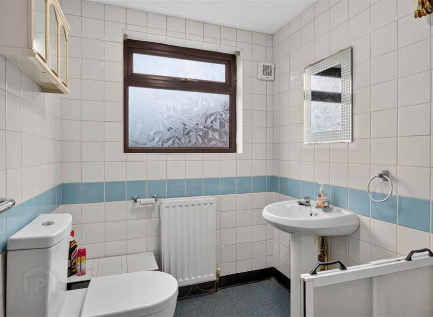 4 Glencregagh Drive, Off Upper Knockbreda Road, Belfast, BT6 0NL