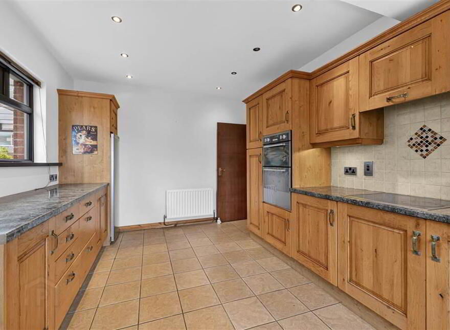 4 Glencregagh Drive, Off Upper Knockbreda Road, Belfast, BT6 0NL