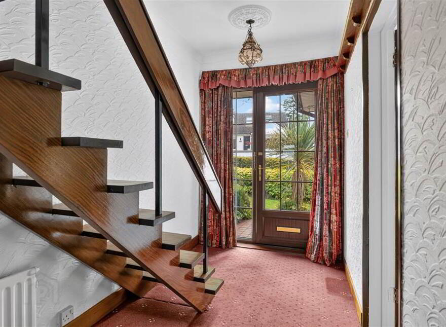 4 Glencregagh Drive, Off Upper Knockbreda Road, Belfast, BT6 0NL