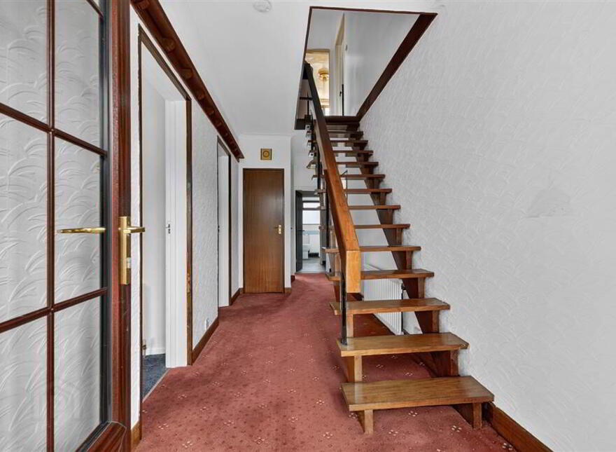 4 Glencregagh Drive, Off Upper Knockbreda Road, Belfast, BT6 0NL
