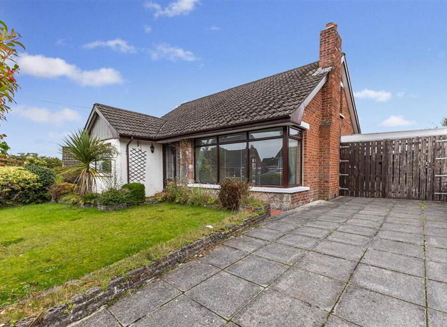 4 Glencregagh Drive, Off Upper Knockbreda Road, Belfast, BT6 0NL