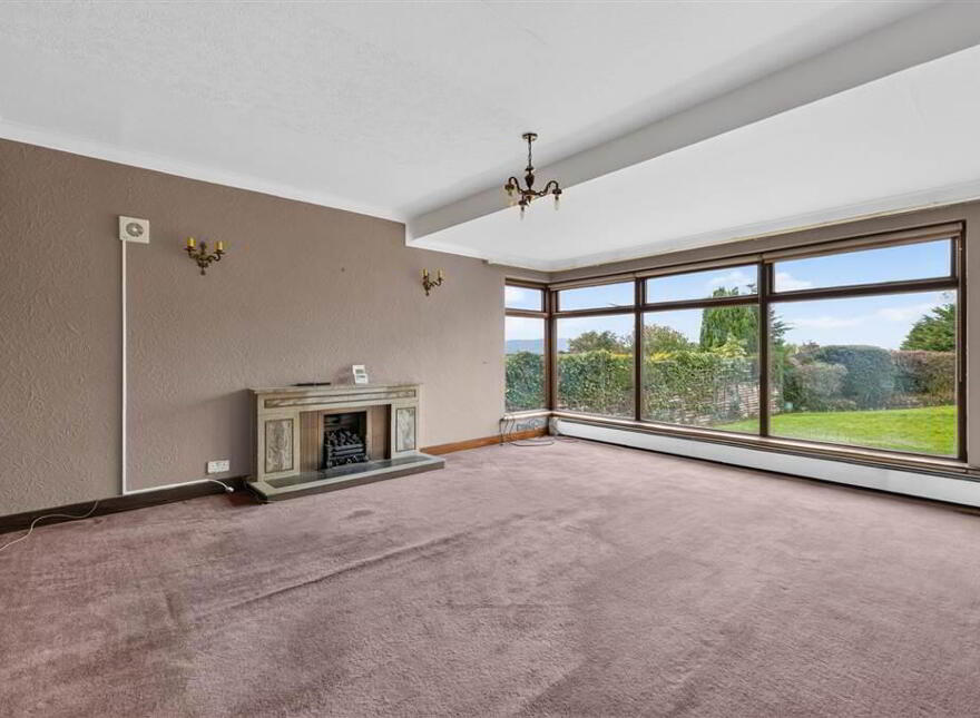 4 Glencregagh Drive, Off Upper Knockbreda Road, Belfast, BT6 0NL