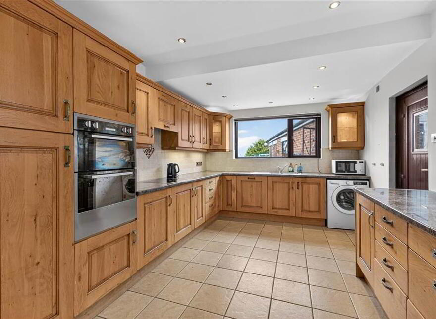 4 Glencregagh Drive, Off Upper Knockbreda Road, Belfast, BT6 0NL