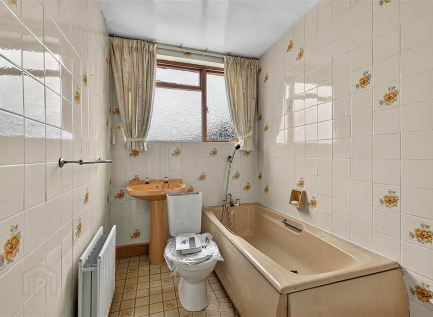4 Glencregagh Drive, Off Upper Knockbreda Road, Belfast, BT6 0NL