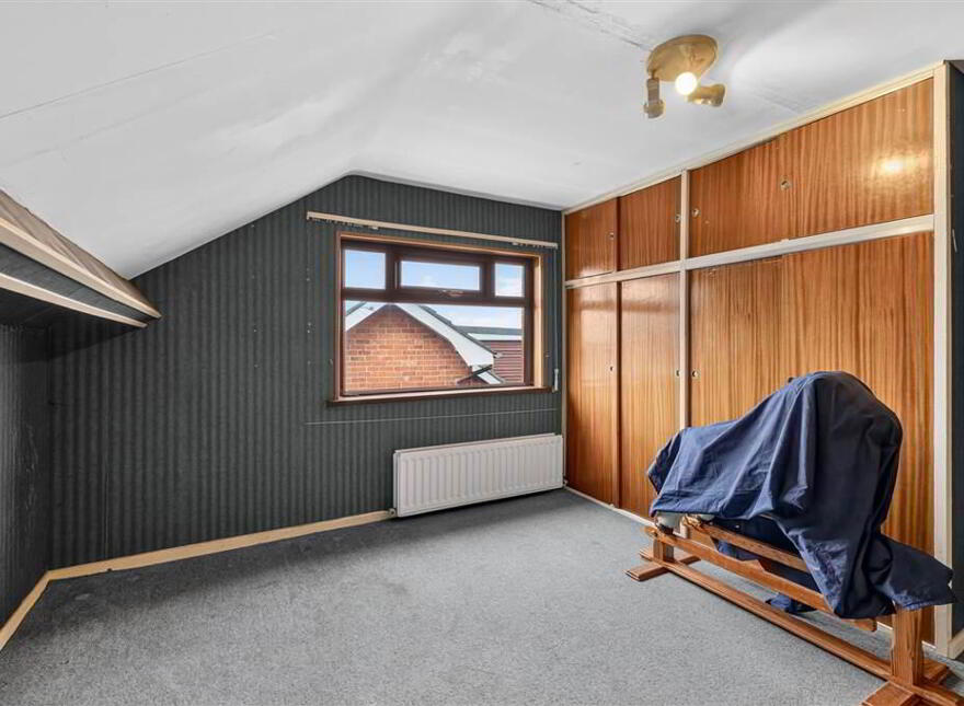 4 Glencregagh Drive, Off Upper Knockbreda Road, Belfast, BT6 0NL