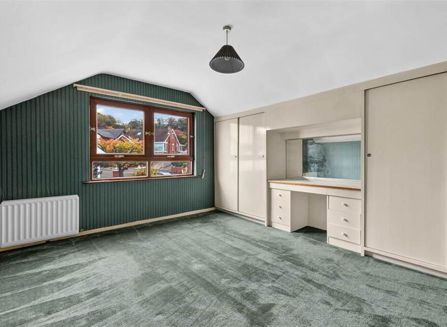 4 Glencregagh Drive, Off Upper Knockbreda Road, Belfast, BT6 0NL