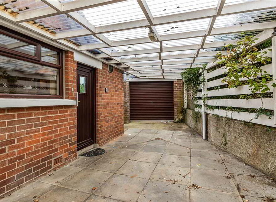 4 Glencregagh Drive, Off Upper Knockbreda Road, Belfast, BT6 0NL