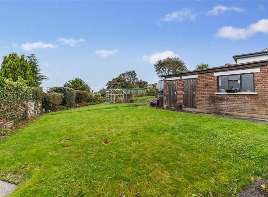4 Glencregagh Drive, Off Upper Knockbreda Road, Belfast, BT6 0NL
