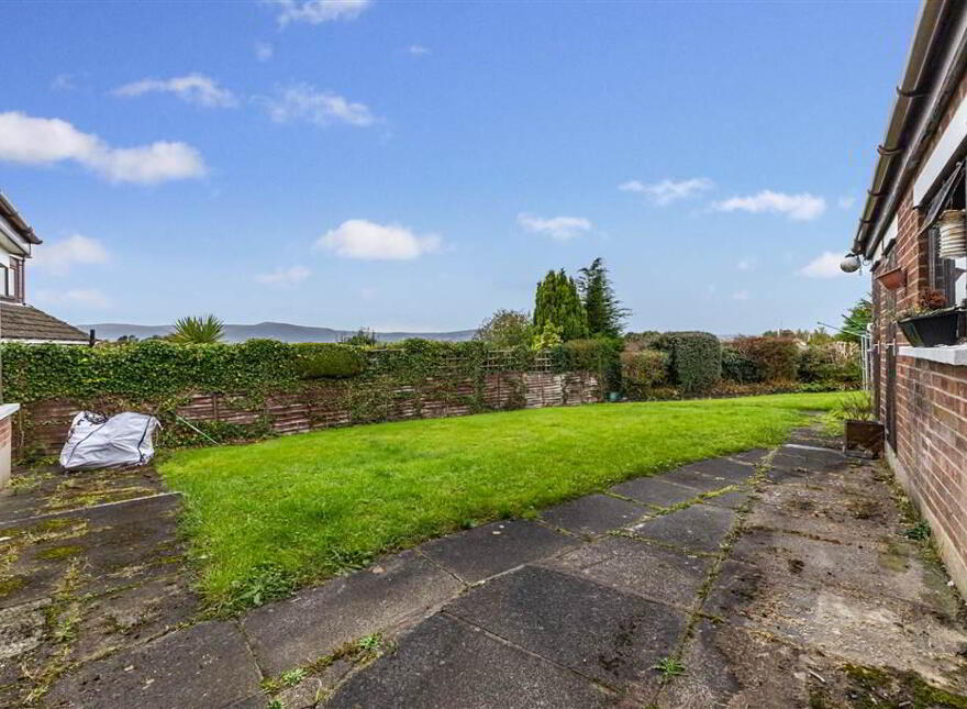 4 Glencregagh Drive, Off Upper Knockbreda Road, Belfast, BT6 0NL