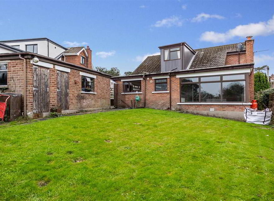 4 Glencregagh Drive, Off Upper Knockbreda Road, Belfast, BT6 0NL