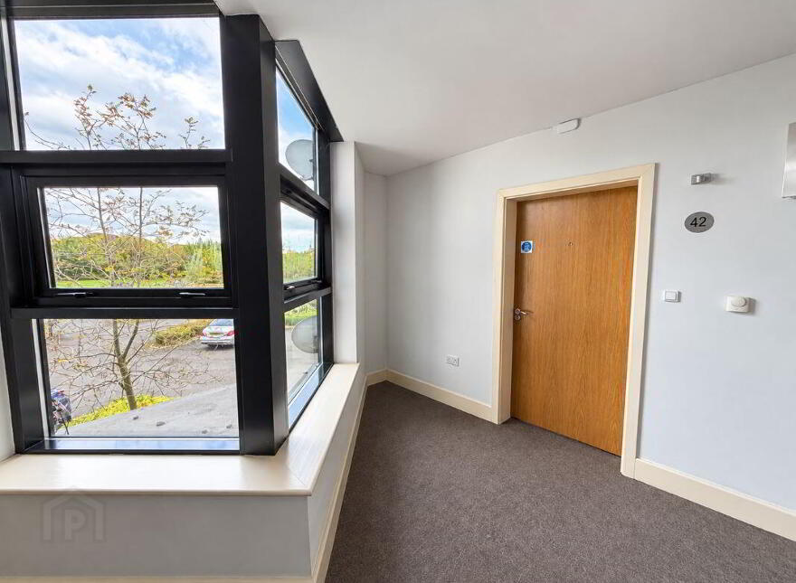 (Lot 2) Apt 42, Shergrim Grove, Omagh, BT79 7FG