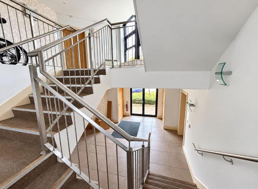 (Lot 2) Apt 42, Shergrim Grove, Omagh, BT79 7FG