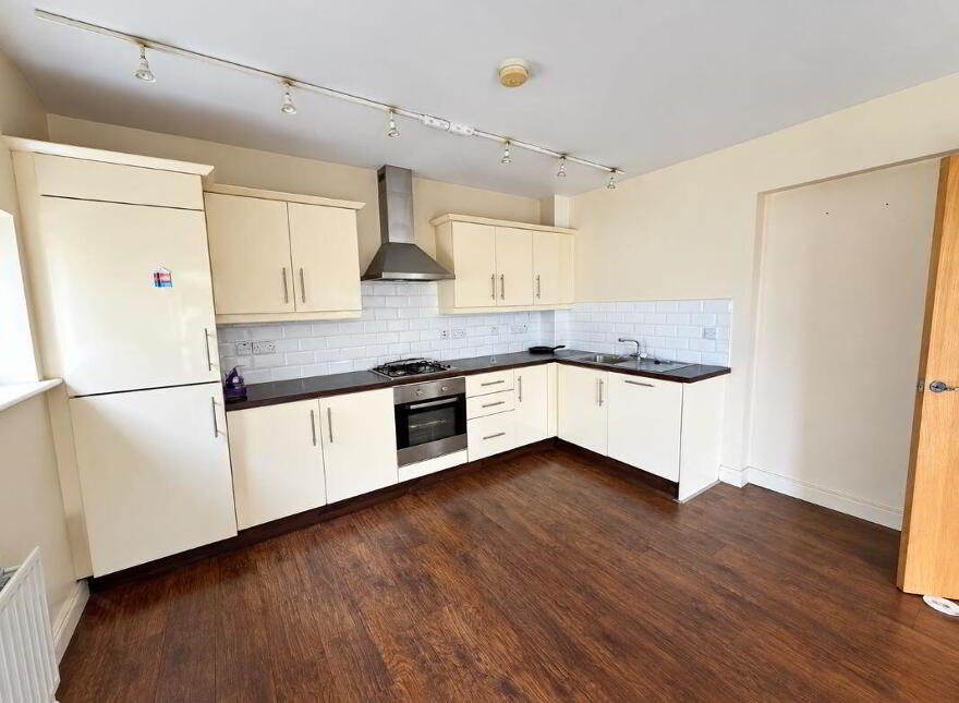(Lot 2) Apt 42, Shergrim Grove, Omagh, BT79 7FG