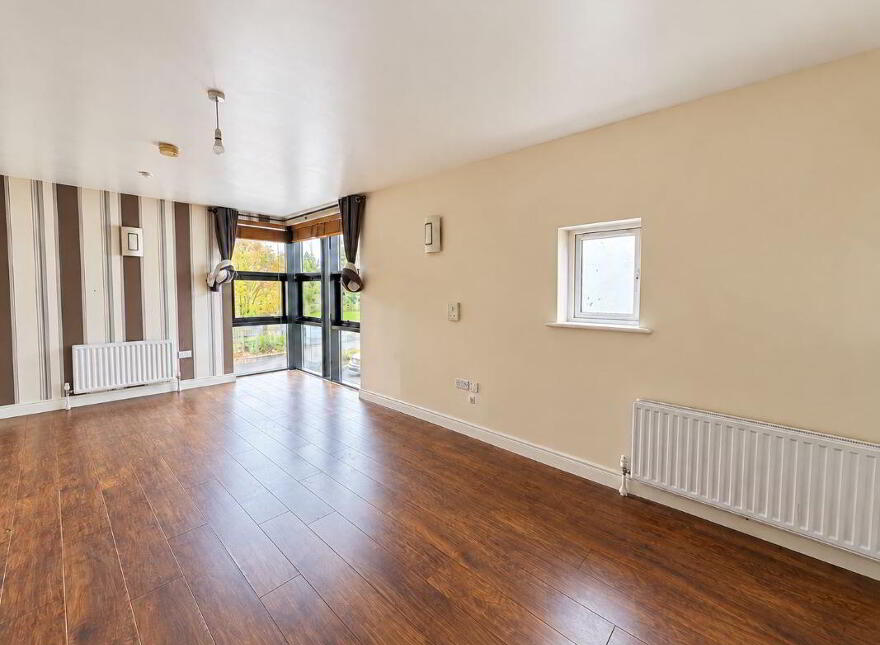 (Lot 2) Apt 42, Shergrim Grove, Omagh, BT79 7FG
