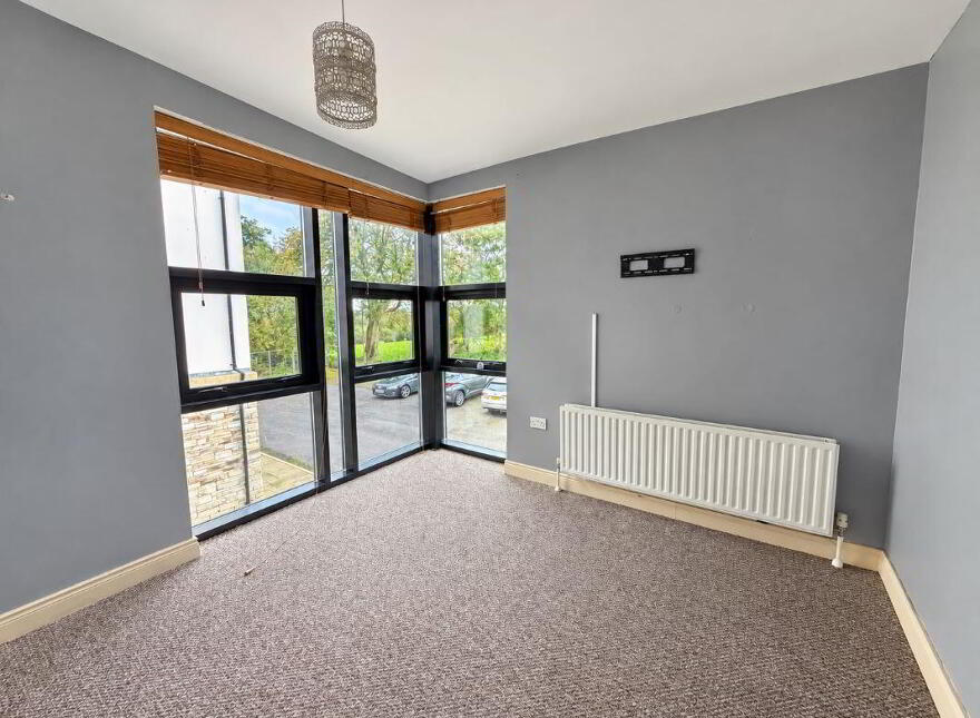 (Lot 2) Apt 42, Shergrim Grove, Omagh, BT79 7FG