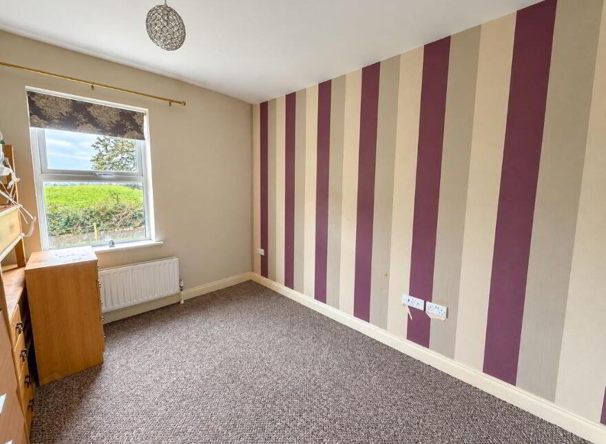 (Lot 2) Apt 42, Shergrim Grove, Omagh, BT79 7FG