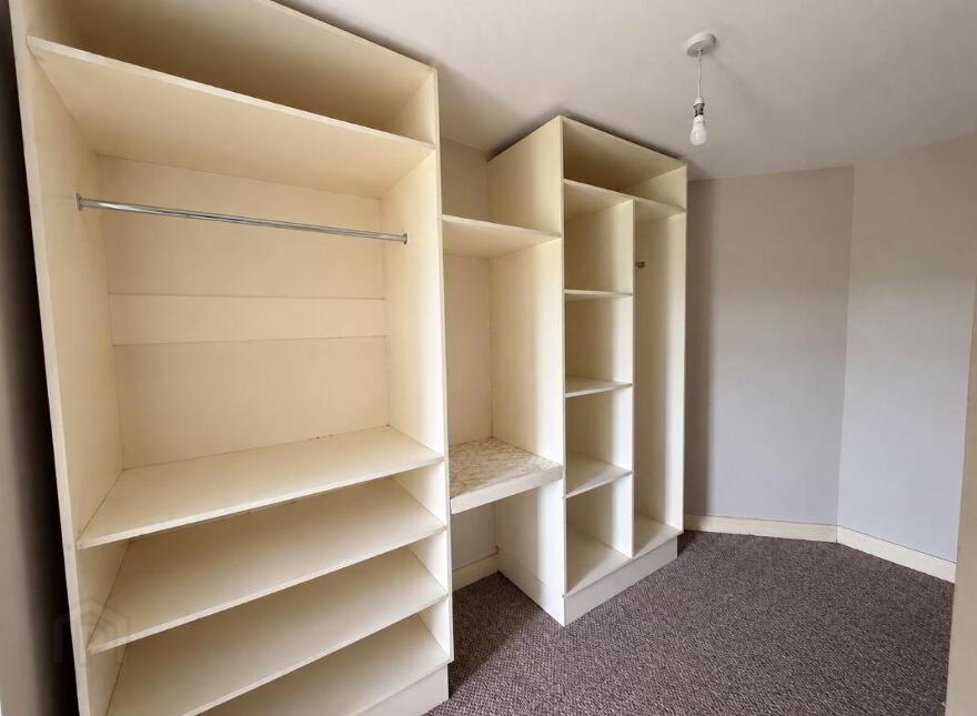 (Lot 2) Apt 42, Shergrim Grove, Omagh, BT79 7FG