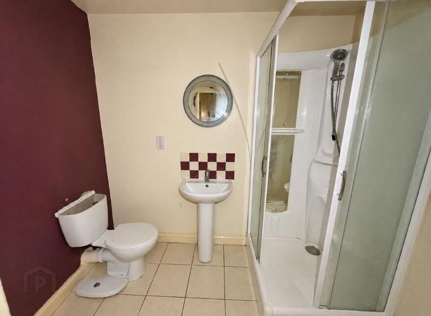 (Lot 2) Apt 42, Shergrim Grove, Omagh, BT79 7FG