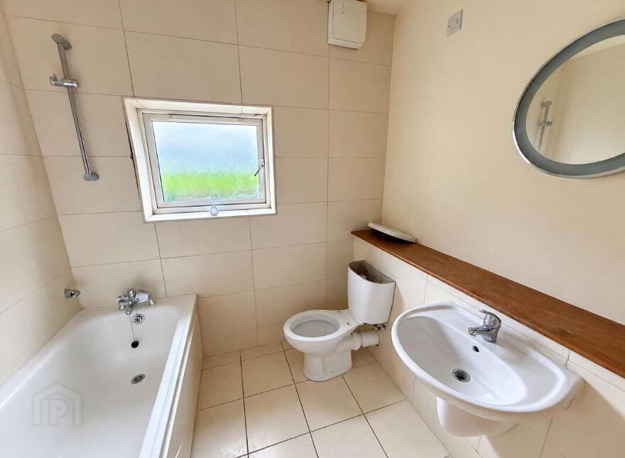 (Lot 2) Apt 42, Shergrim Grove, Omagh, BT79 7FG