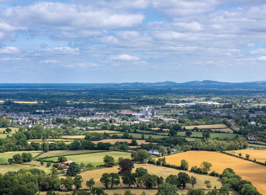 Kilbride, Killenard