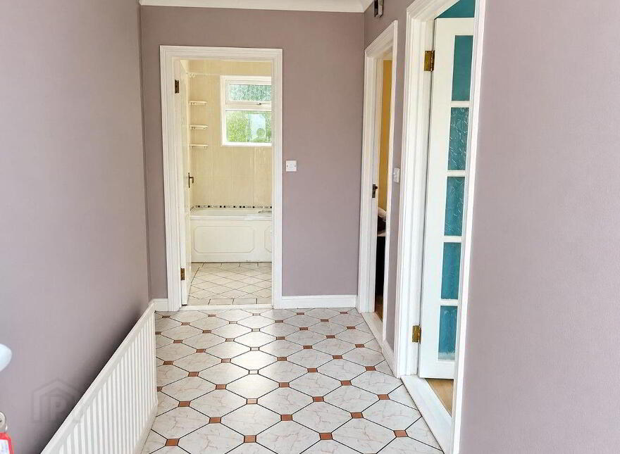 Spanbrook House, 7 Oakmill Drive, Derrymullan, Ballinasloe, H53E7D3