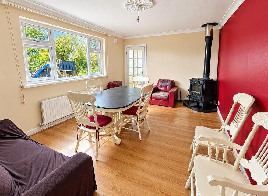 Spanbrook House, 7 Oakmill Drive, Derrymullan, Ballinasloe, H53E7D3