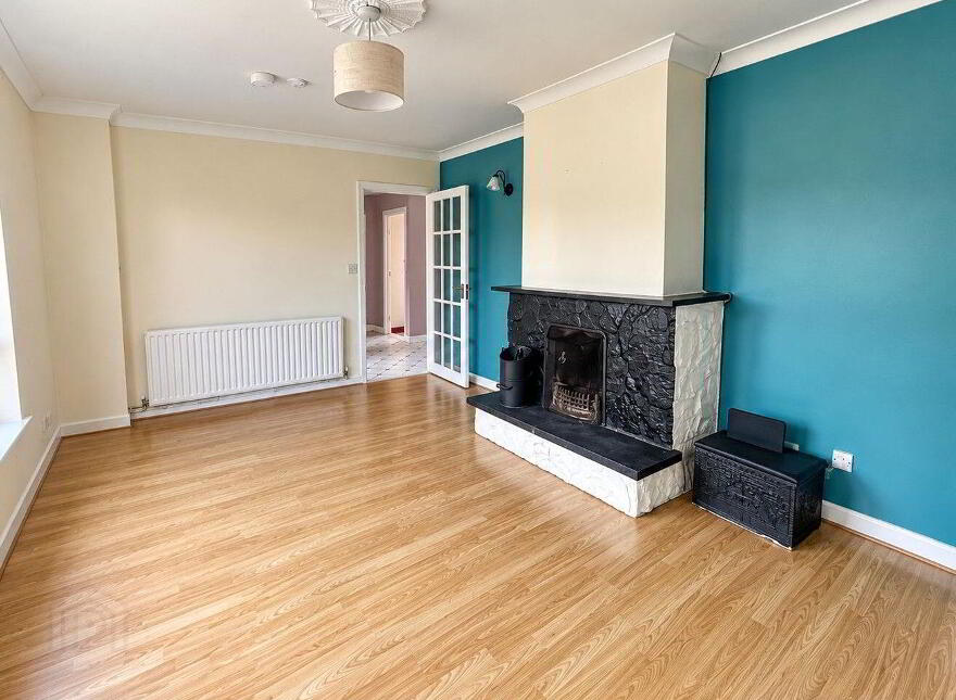 Spanbrook House, 7 Oakmill Drive, Derrymullan, Ballinasloe, H53E7D3